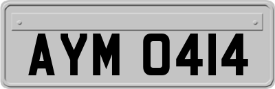 AYM0414