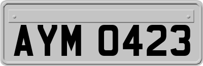 AYM0423