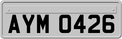 AYM0426