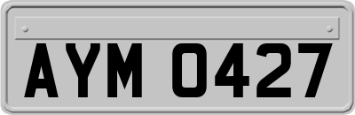AYM0427