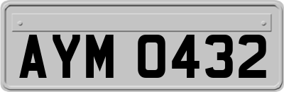 AYM0432
