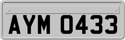 AYM0433
