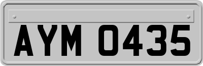 AYM0435