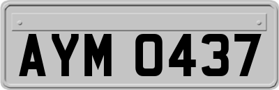 AYM0437