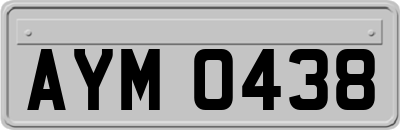 AYM0438
