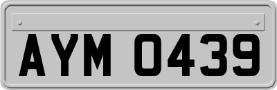 AYM0439