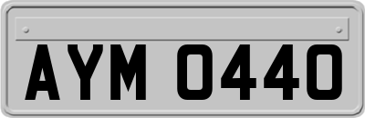 AYM0440