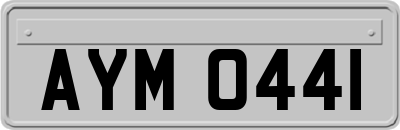AYM0441