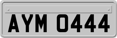 AYM0444