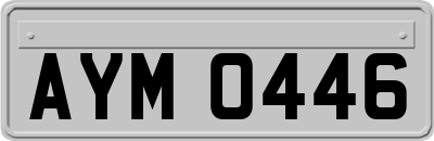 AYM0446