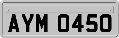 AYM0450