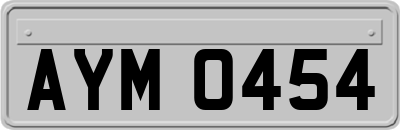 AYM0454