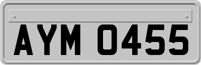 AYM0455