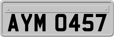 AYM0457