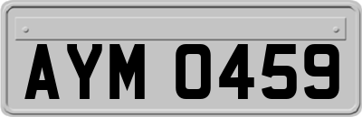 AYM0459