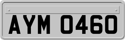 AYM0460