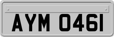 AYM0461