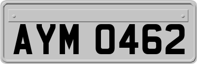 AYM0462