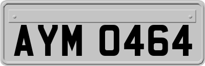 AYM0464