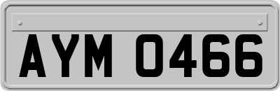 AYM0466