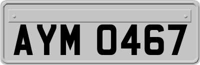 AYM0467