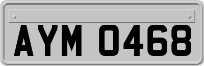 AYM0468