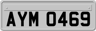 AYM0469