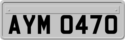 AYM0470