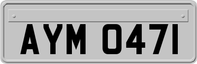 AYM0471