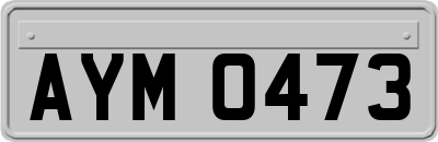 AYM0473