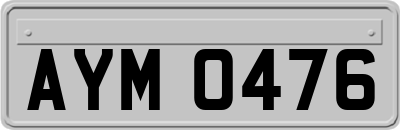 AYM0476