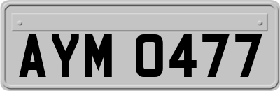 AYM0477