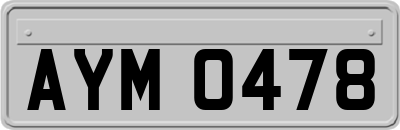 AYM0478
