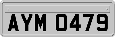 AYM0479