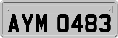 AYM0483