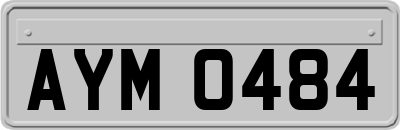 AYM0484
