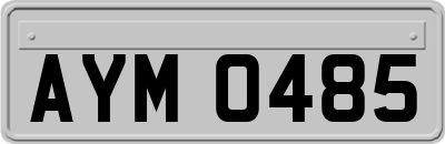 AYM0485