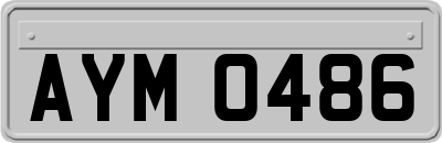 AYM0486
