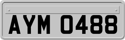 AYM0488