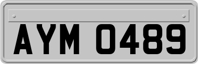 AYM0489