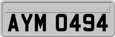 AYM0494