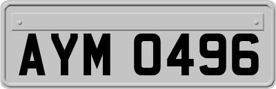 AYM0496