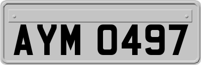 AYM0497