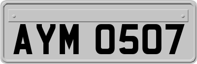 AYM0507
