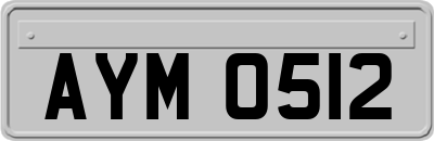 AYM0512