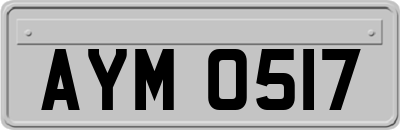 AYM0517