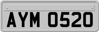 AYM0520