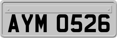 AYM0526