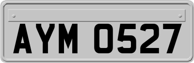 AYM0527