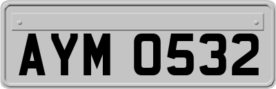 AYM0532